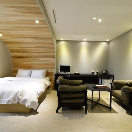 Life Style S Hotel Seoul Eksteriør billede