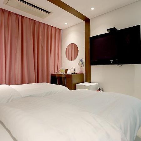 Life Style S Hotel Seoul Eksteriør billede