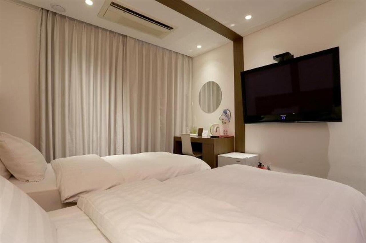 Life Style S Hotel Seoul Eksteriør billede