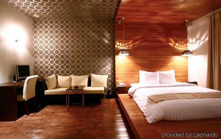 Life Style S Hotel Seoul Eksteriør billede