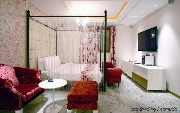 Life Style S Hotel Seoul Eksteriør billede