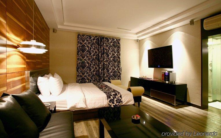 Life Style S Hotel Seoul Værelse billede