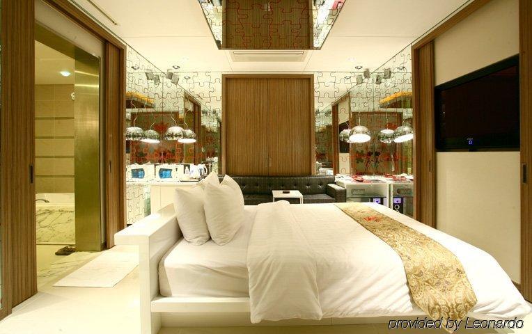 Life Style S Hotel Seoul Eksteriør billede