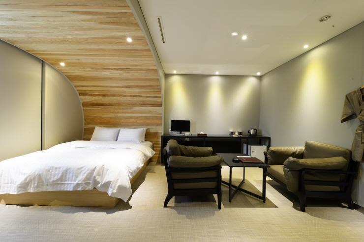 Life Style S Hotel Seoul Eksteriør billede