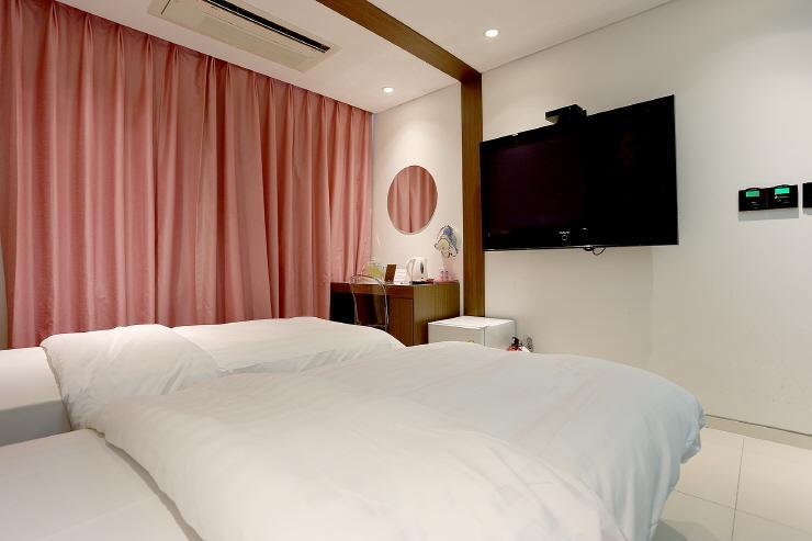 Life Style S Hotel Seoul Eksteriør billede